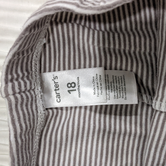 Assorted Toddler Boy Shorts & Pants - Picture 9 of 11